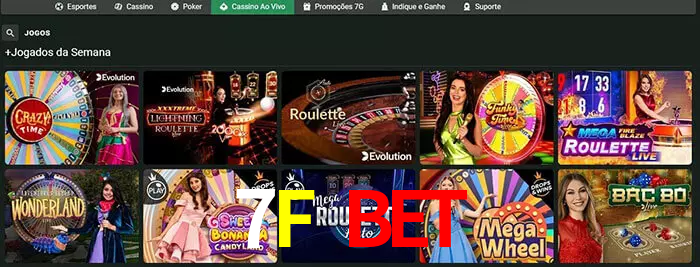7F Bet bet