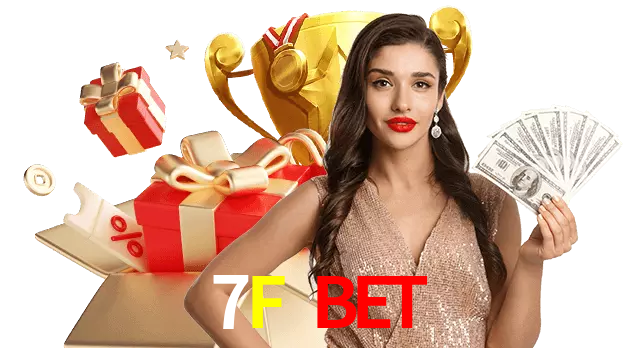 Jogue com dealers reais no 7F Bet!