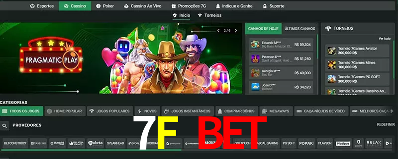 cassino 7F Bet