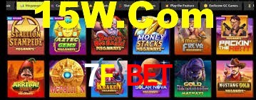 Welcome Bonus 7F Bet