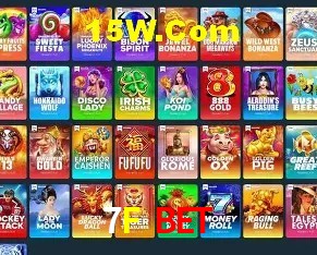 Descubra a Magia dos Jogos de Arcade no 7F Bet