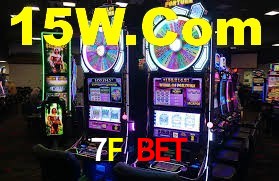7F Bet: Seu Cassino Premiado com Pagamentos Rápidos