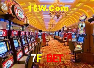 Explorando a Categoria de Eventos em Apostas na 7F Bet