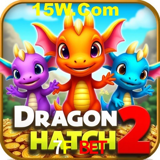 Welcome Bonus 7F Bet
