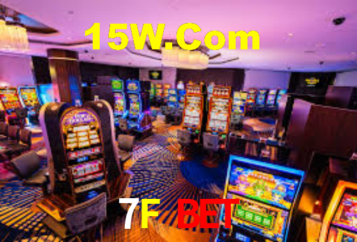 Bônus Generosos e Exclusivos no 7F Bet para Você!