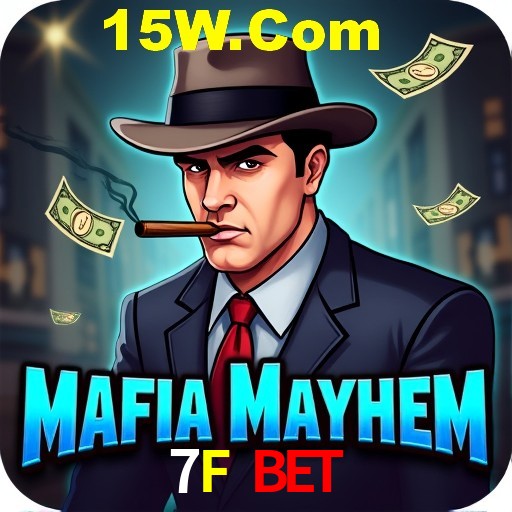 APP oficial da 7F Bet para mobile