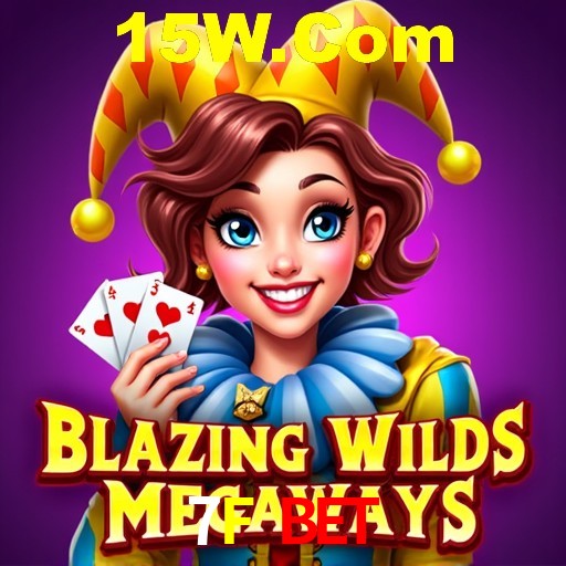 Diretório de Jogos 7F Bet