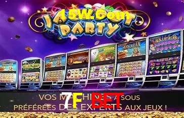 Inovações de Jogos na 7F Bet: O Futuro das Experiências Interativas