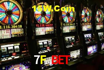 Descubra a Essência do 7F Bet: Nossa História e Compromissos