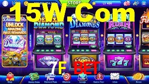 Daily Bonuses 7F Bet